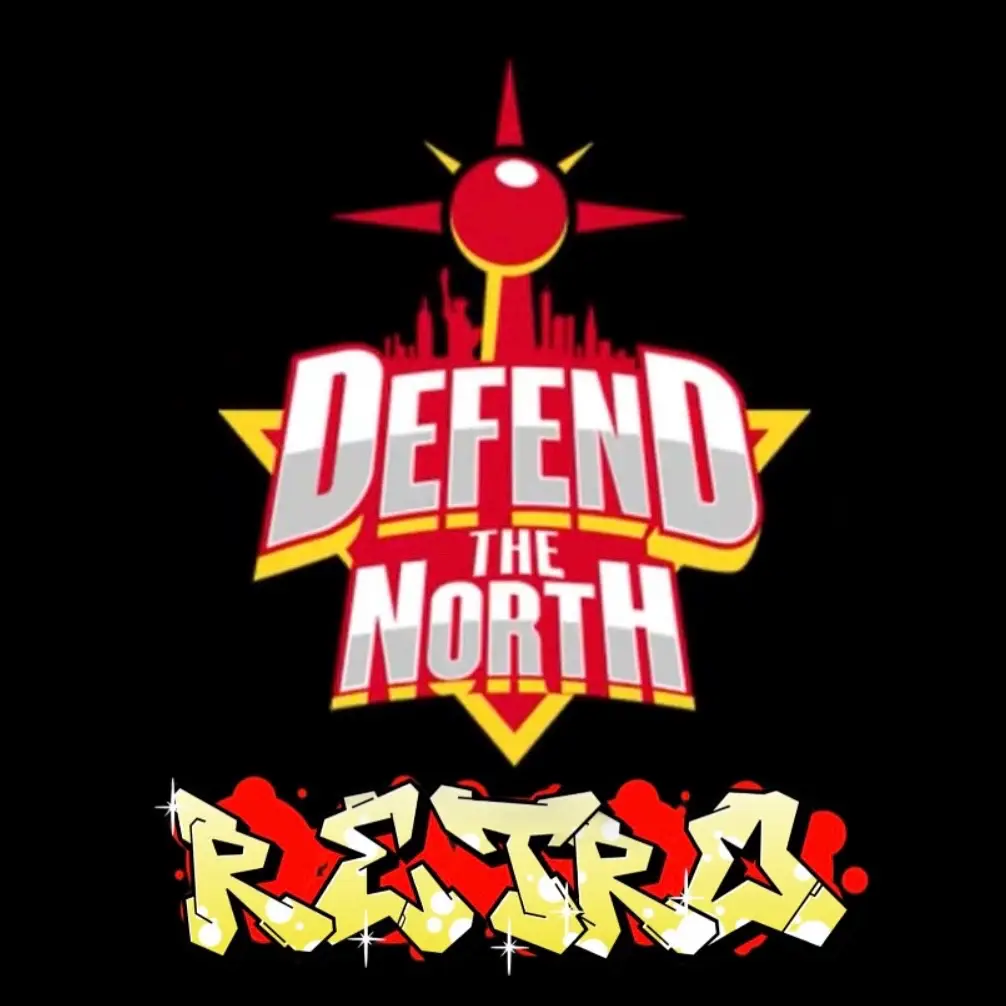 DTN Retro 2025 is COMING ! @BklynVideoGames & @FightingRetro @DRB3000 @DefendTheNorth  present… JULY 11-13th in #BROOKLYN   #DTNRetro #DTN2025 🗽 RETRO GAMES + City of The Wolves 🐺  $30 if you sign up now for all 3 days. Or regular daily pass will be $16 a day.  Save some money and sign up now:  https://www.start.gg/tournament/defend-the-north-retro-2025/details Check back for more details soon !