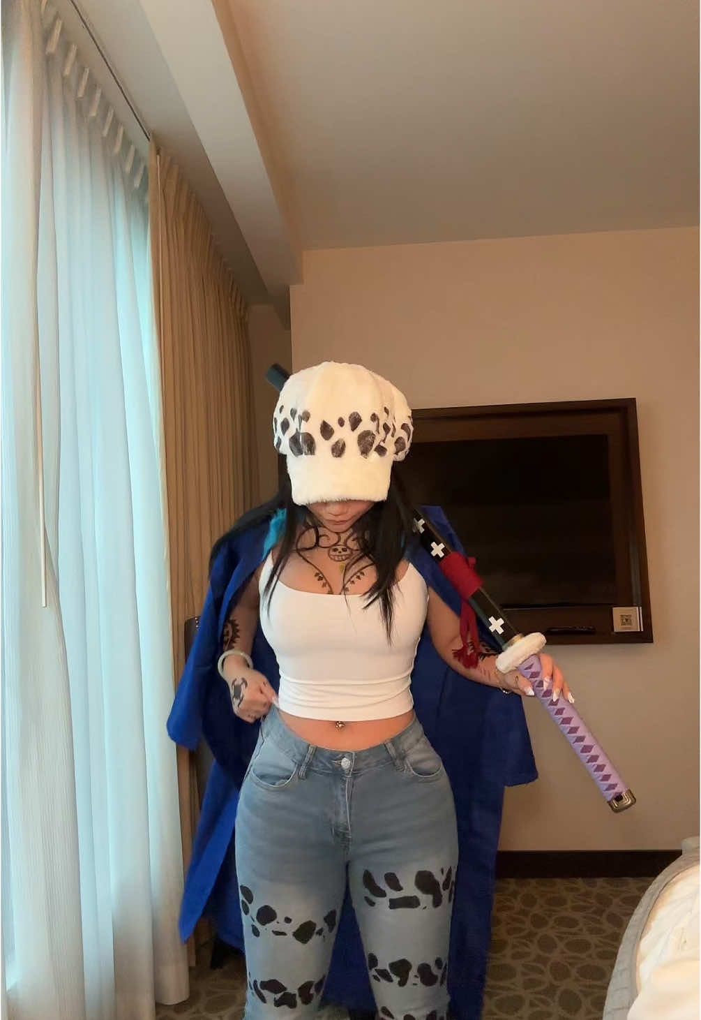 See yall at dreamcon!’