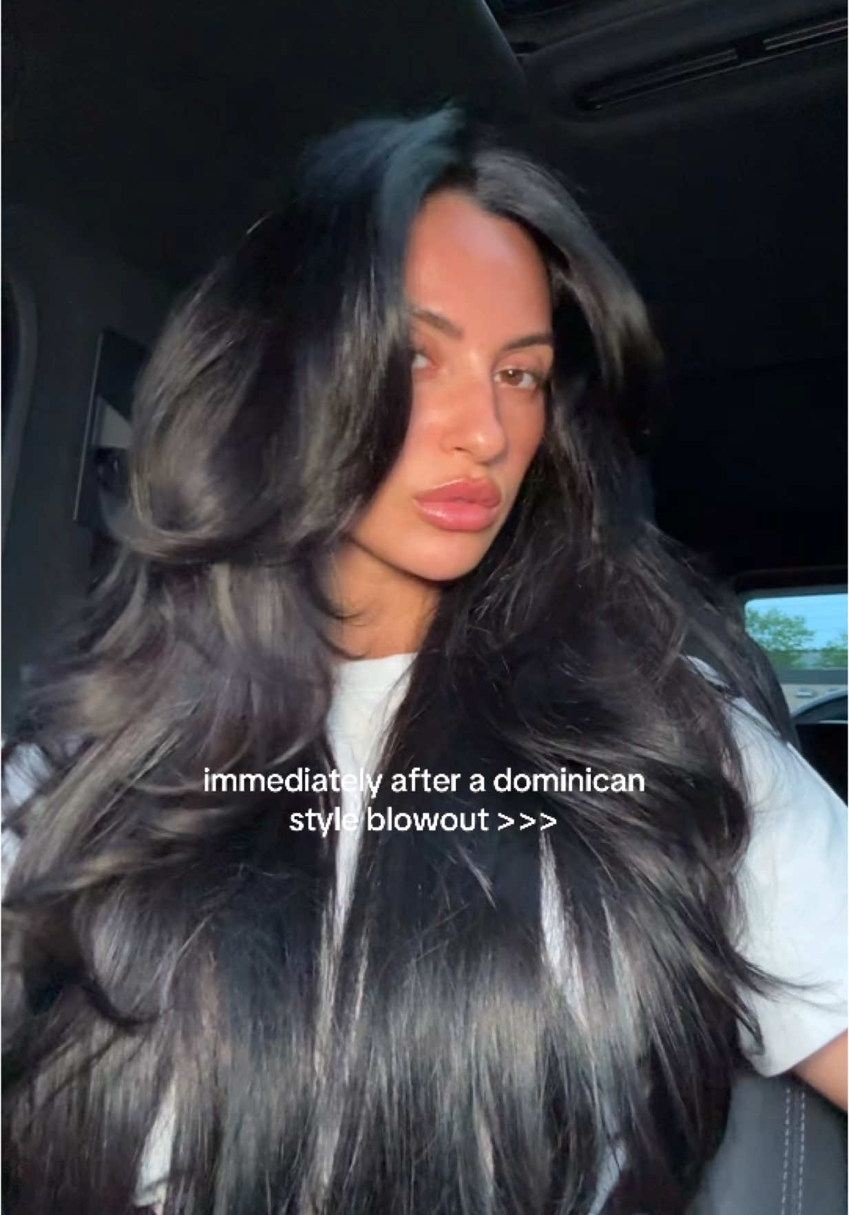 I might argue it’s the best type of blowout 