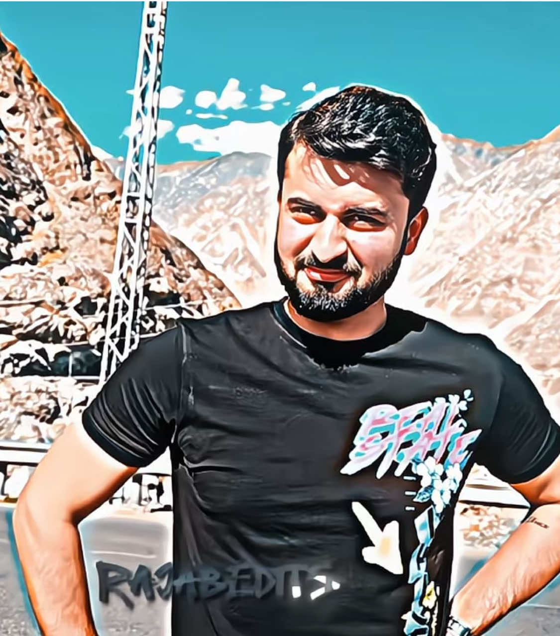Watch Full💝 Most Awated Vlog😂🙈 @Haider Shah🌟 @Rajabbutt #rajabfamily #rajabbutt #sayingyes #tiktokuk🇬🇧 #tiktokpakistan🇵🇰 #dance #rajabedits #haidershah #funnyvideo 