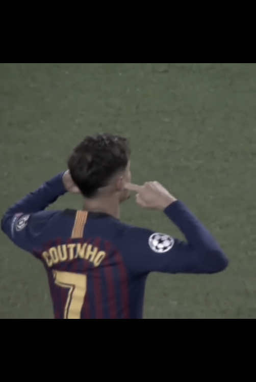 كوتينيو 😢 ! #coutinho 