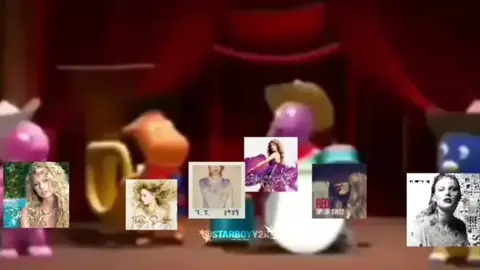 SEXTOU DA MELHOR FORMA POSSÍVEL!!! 💚💛💜❤️🩵🖤 #taylorswift #swifties #fy #fyp #foryou #foryoupage