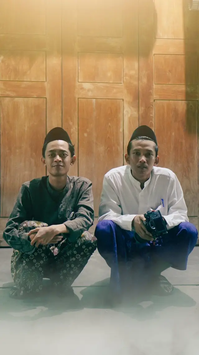 Foto Bareng Fotografer PP Al-Anwar🫶