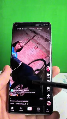 Tiktok New Features] Viral Content #fyp #growing #grow #goviral #fyppppppppppppppppppppppp #tiktok 🍂🍂🍂🍂🍂🍂🍂🍂🍂🍂