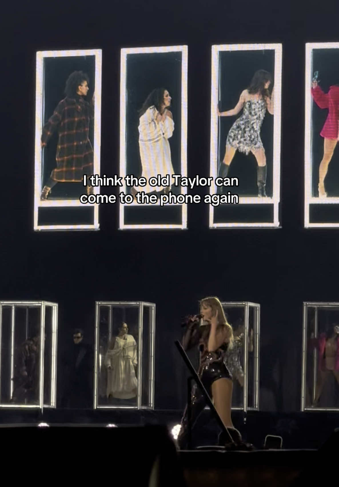 no more clowning for rep tv 🤡 @Taylor Swift #taylorswift #reputation #reputationtv #reptv #theerastour #erastour #TSTheErasTour #gelsenkirchenn3 #veltinsarena #swiftkirchen #swiftie #swifttok #taylornation #reputationera #fromthevault @Taylor Nation 