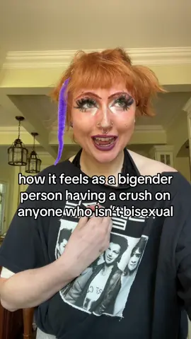 sexuality and gender is so complicated can’t we just be who we are and love everyone 