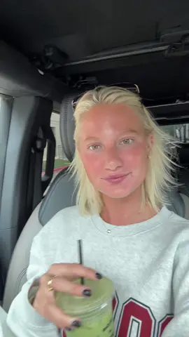 Not taking accountability for this xoxo 