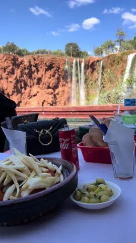#Maroc #azilal #ouzoud #maroc #decouvrir #cascade #tajine #benimellal #الشعب_الصيني_ماله_حل😂😂 #amazigh #atlas 