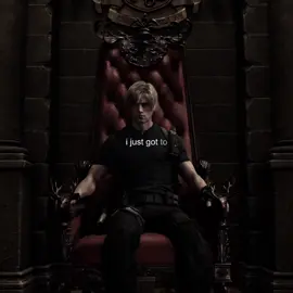 👑 || scp: @Zechscenes || #leonkennedy #residentevil #re4r #leonkennedyedit #residenteviledit #strandfliege #foryou #fyp  - dt: @Bao  @𝘮𝘪𝘴𝘴𝘢✦ @𝖆𝖘𝖍𝖙𝖔𝖓 ⛧⃝ @Oxy ✶⋆.˚ @❦ bang @࣪⋆𓌹𝕵𝖔𝕵𝖔𓌺⋆ ࣪ 