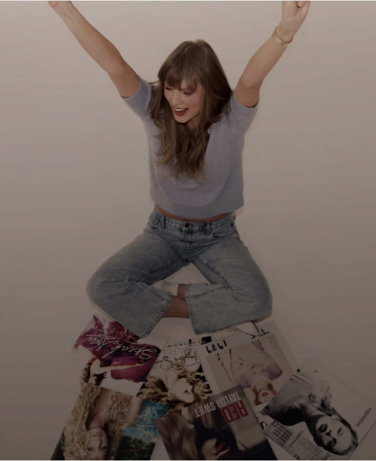 taylor is finally the sole owner of all her music and i couldn't be more proud and happy.  #taylorswift #taylorswifttok #taylornation #taylorsversion #swifttok #swifties #fy #fyp #viral #finally #tv #taylorswiftedit #swifties 
