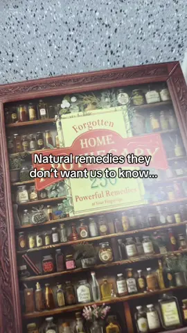 #fyp #naturalremedy 