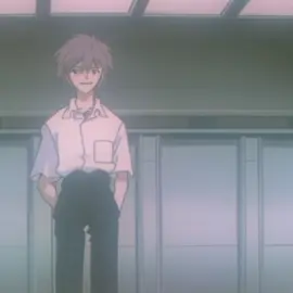 tbh it's a very reasonable crash out #evangelion #neongenesisevangelion #nge #NGE #shinjiikari #asukalangley #reiayanami #kaworunagisa #gay #knowledge #relatable #relatableanime #relatablememes #animefyp 
