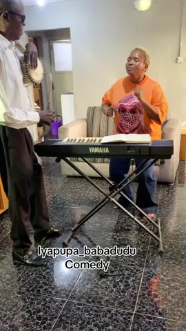 This my song is banger😉🫣#iyapupa_babadudu #fyp #goviraltiktok 