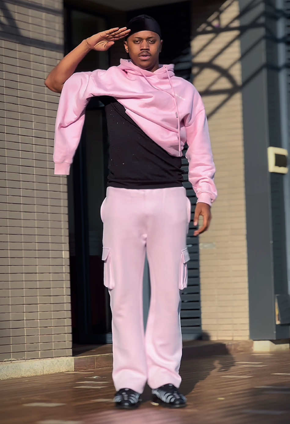 House + Kuduro 🪄✨⚡️ #jordankallas #afrohouse #kuduro #tiktokdancechallenge #trends #viral_video 