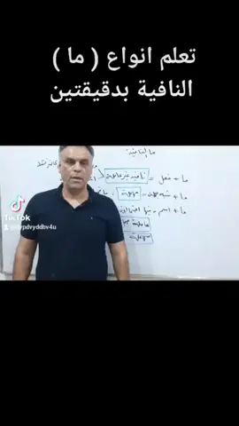 ما محمد ناجحا هو الاصح وليس ناجح