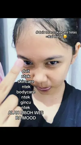 #fypシ゚ #masyaallahtabarakkallah #ceweimut😘😘😘😘😘😘😘 #skincareabis #duitabis #fyppppppppppppppppppppppp 
