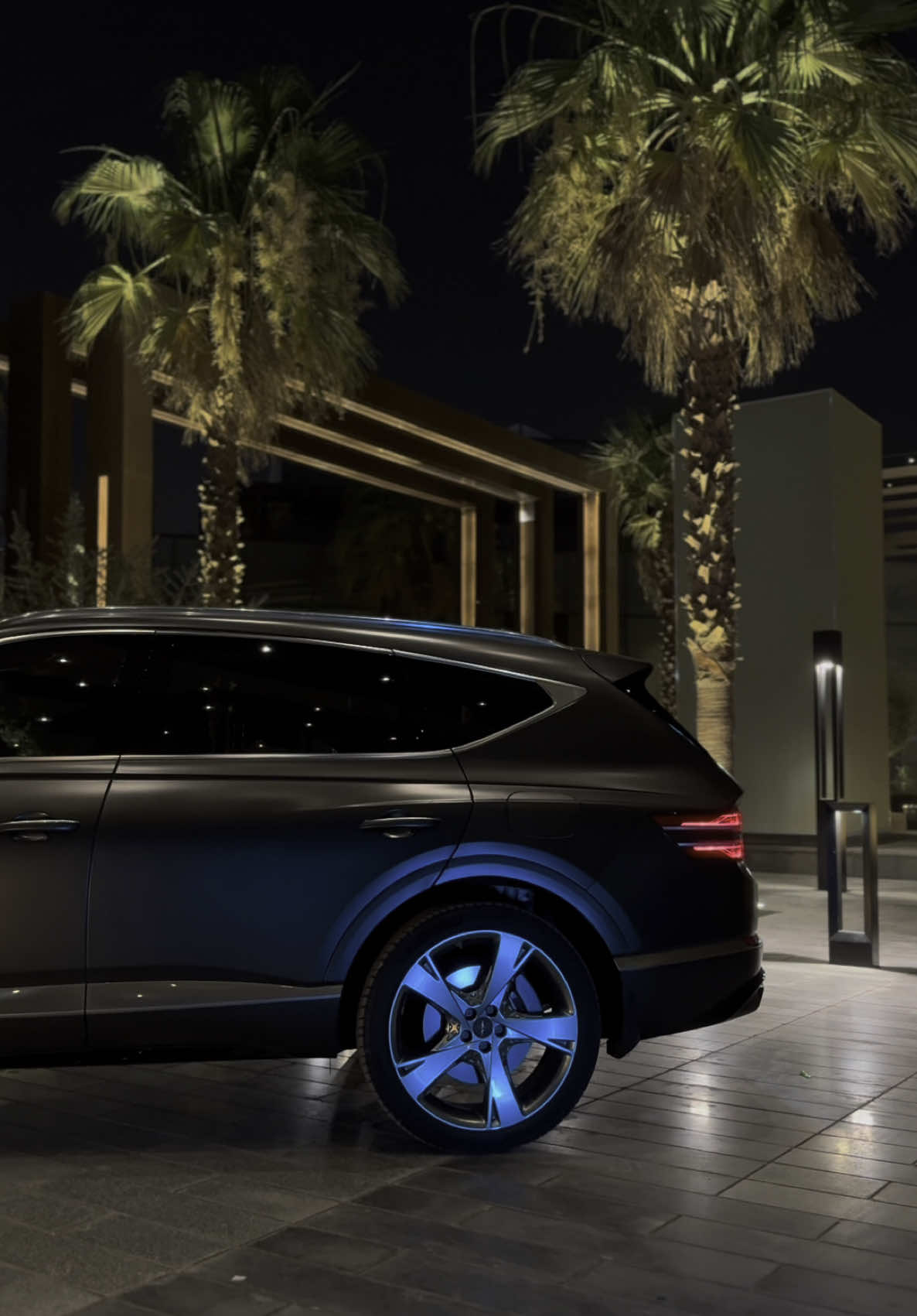 ماشاءالله تبارك الرحمن اللون 😮‍💨❤️‍🔥 #GV80 #genesis #اكسبلور #الرياض #تصويري #عز 
