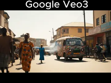 are we cooked..made this using google veo3#tiktokkenya🇰🇪 #googleveo3