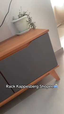 Rack da Shopee, comente que te envio o link!  #creatorsearchinsight #creator #shopee #sala #casa #lar 