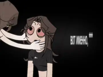 тгк: тиф лоботомийский #рекомендации #щитпост #tiflobotomiyski #wierdcore #animationmeme #ос #ocs 