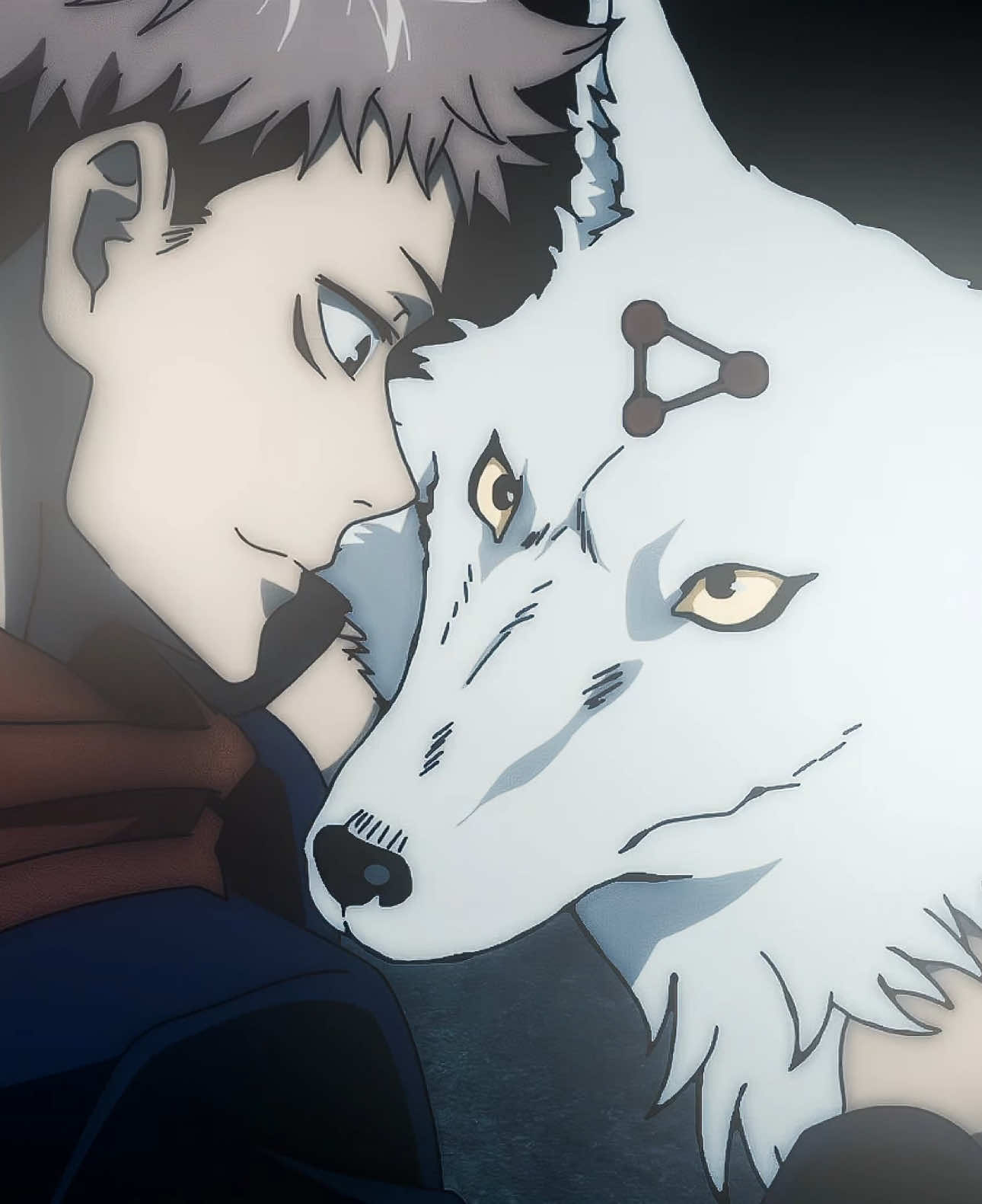 the best character in jjk || ib/rm: @Piggi #yujiitadori #yujiitadoriedit #jjk #jujutsukaisen #fyp #viral #trending