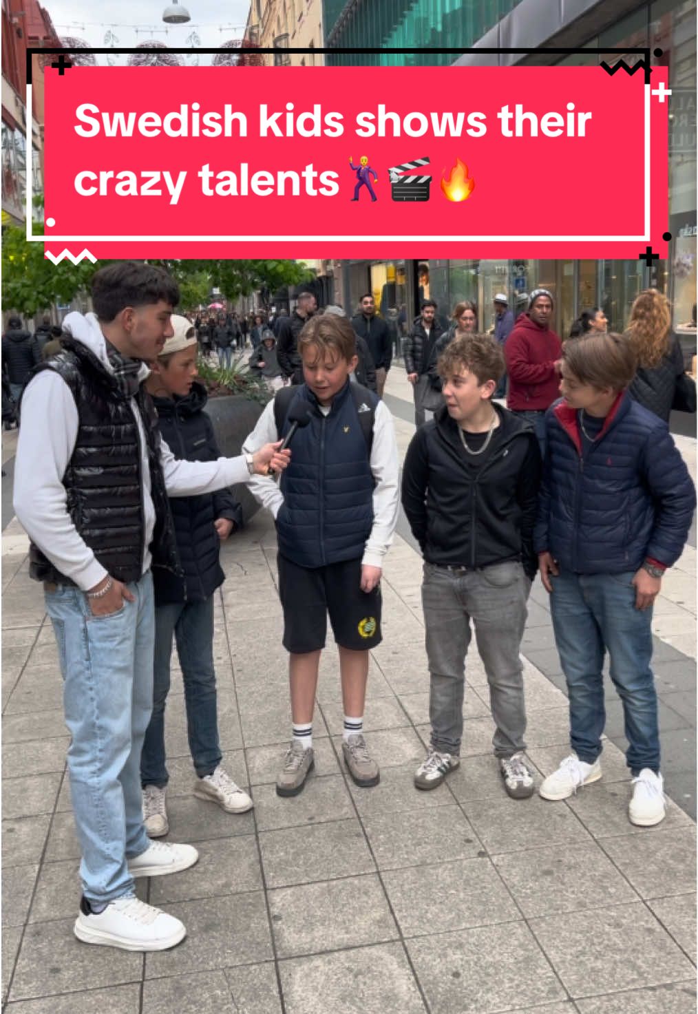 “Another Burp Boy😱” #fyp #interview #talent #burp #slyndor 