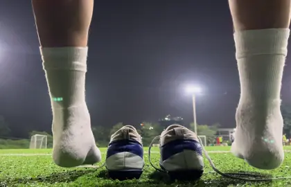 xỏ giày và ra sân thoii🥰#phuivn #bóngđá #đammê 