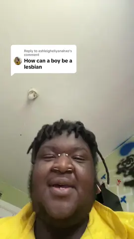 Replying to @ashleigheliyanahxo it’s pretty simple #transandproud #lesbiansoftiktok #queertiktok #wlw #masclesbiansoftiktok #fyp 