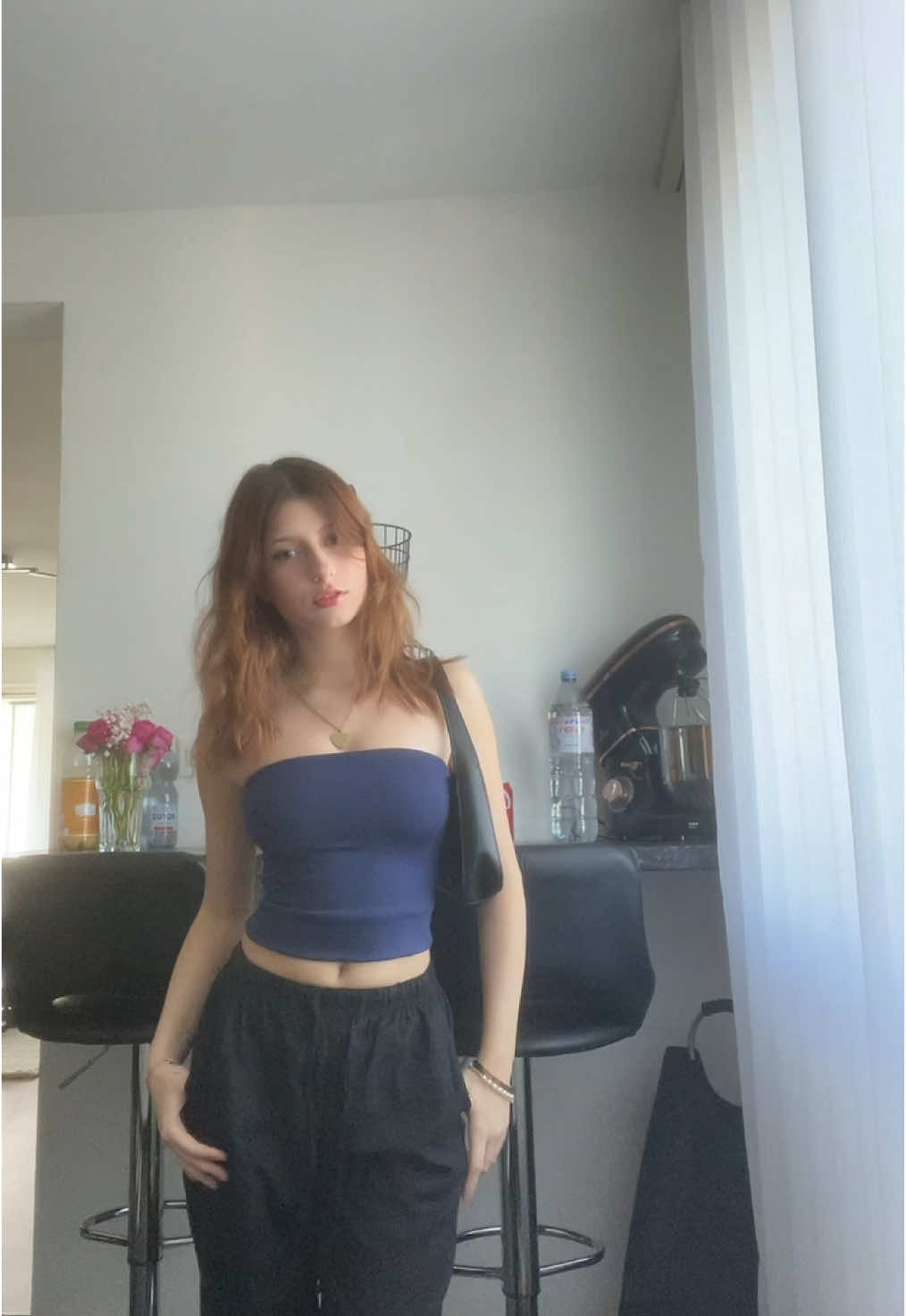 Cut myhair shorter 