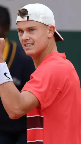 RUNE est INSUPPORTABLE 🤬 #atptennis #atp #atptour #sport #tennis #rg #rolandgarros @Roland-Garros #rune #holgerrune 