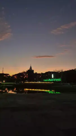 kampus Umi dengan segala keindahannya #universitasmuslimindonesia #makassar #fyp #sulawesiselatan #mahasiswa 