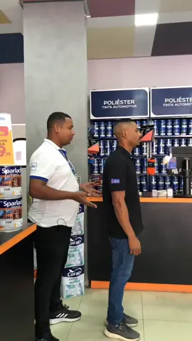 Quando a concorrência diz 