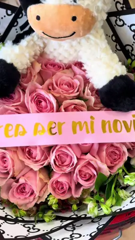 bouquet #quieresserminovia #novios #amor❤️ #fypシ゚viral #tiktok 