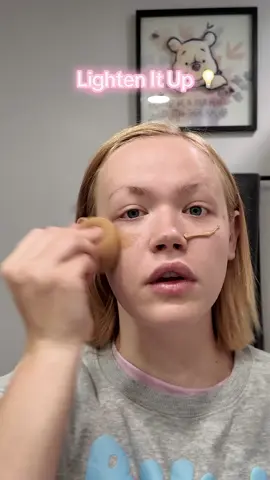 Make Your Too-Dark Foundation Work – No Money Wasted! 💕🫰🏻#MakeupHack #FoundationFix #BeautyHack #WrongShadeWho #MakeupMistake #MakeupTips #FlawlessBase #TikTokBeauty #FoundationTooDark #MakeupTransformation #ShadeMatchHack #BeautyTok #SkinToneFix #MakeupSave #QuickFixBeauty #creatorsearchinsights #fypシ #fypage #fypp 