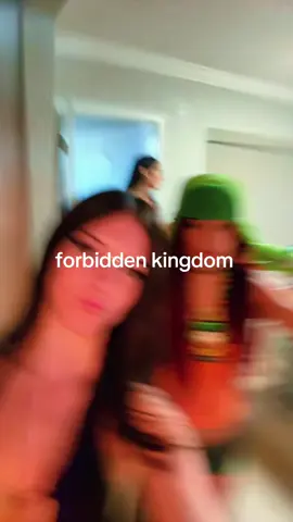 #forbiddenkingdom #forbiddenkingdommusicfestival 