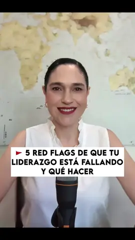 Ser líder no es hacerlo perfecto, es saber cuándo ajustar. En este video te comparto 5 señales que pueden estar reduciendo el impacto de tu liderazgo… y cómo corregir el rumbo. #Personas #AFELiderazgoConsciente #Culturasmáshumanas