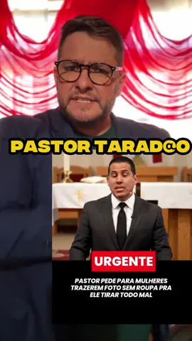 Pastor isso não se faz não está na Bíblia não. #cristaosnotiktok #igreja #jesus #cristao #deus 