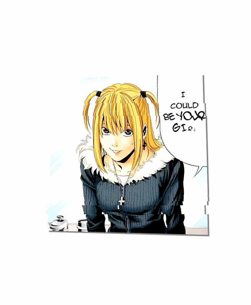 first edit in four months how we feeling guys.......😣 ok but fr im editingmore so!🙈 sound from exwited #misa #misaamane #deathnote #anime #animeedit #manga #mangaedit #edit #ae #fyp #animetiktok 