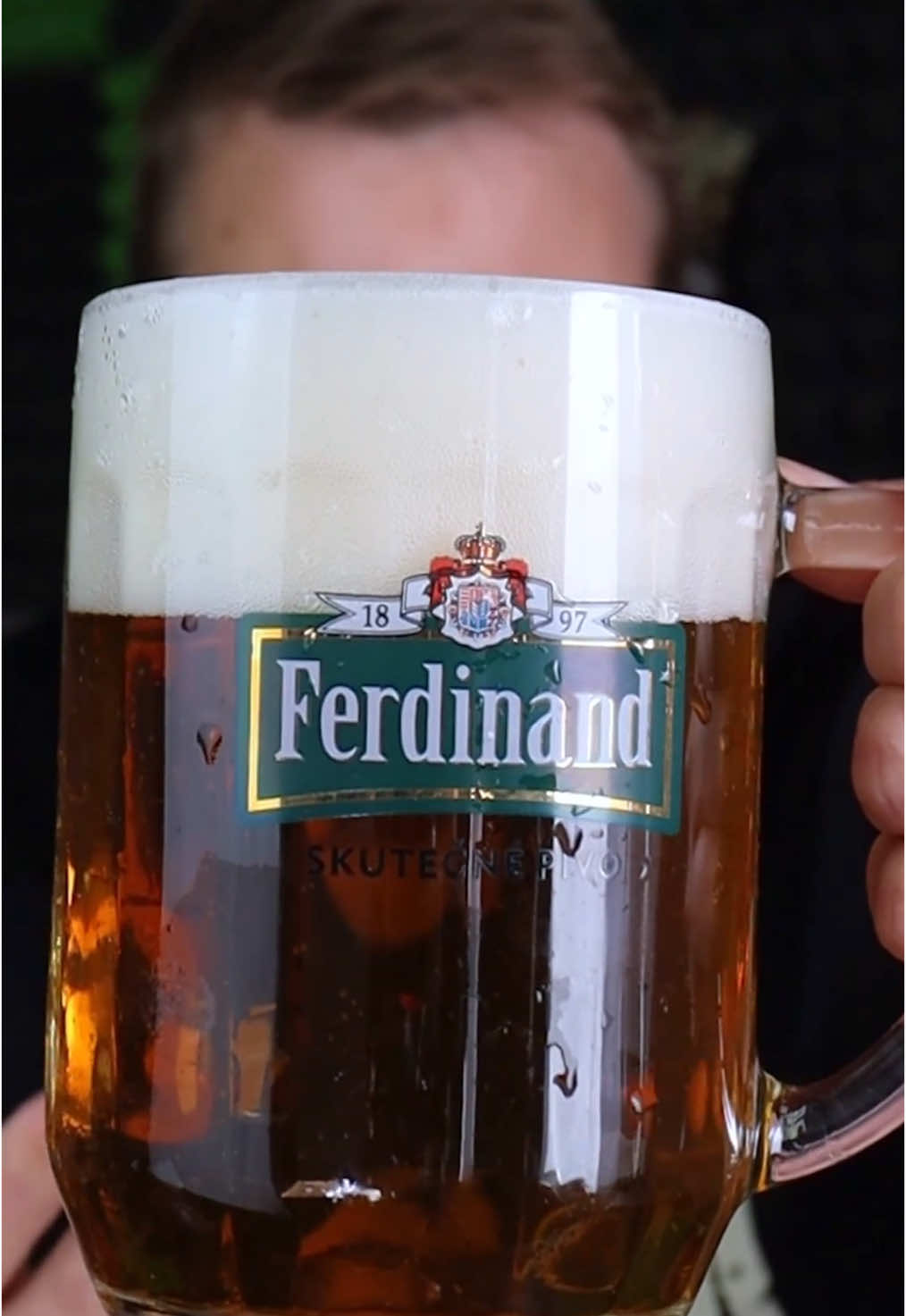 Tak kdo má pedle vás dnes 30.5. Svátek?🤔🤔 #radegast #pivo #beer #beerlover 