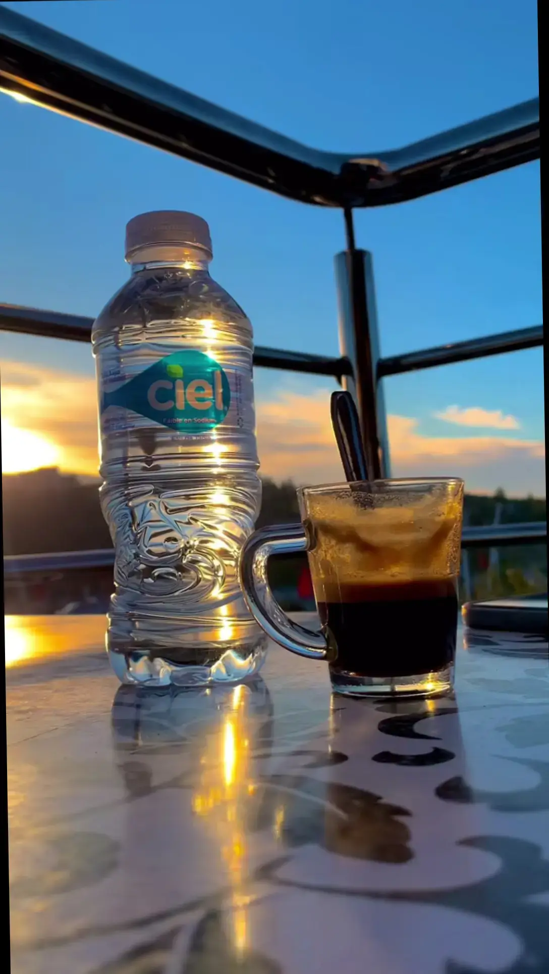 ☕☕