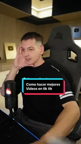 Cómo mejorar mi contenido #videosparaemprendedores #crearcontenido 