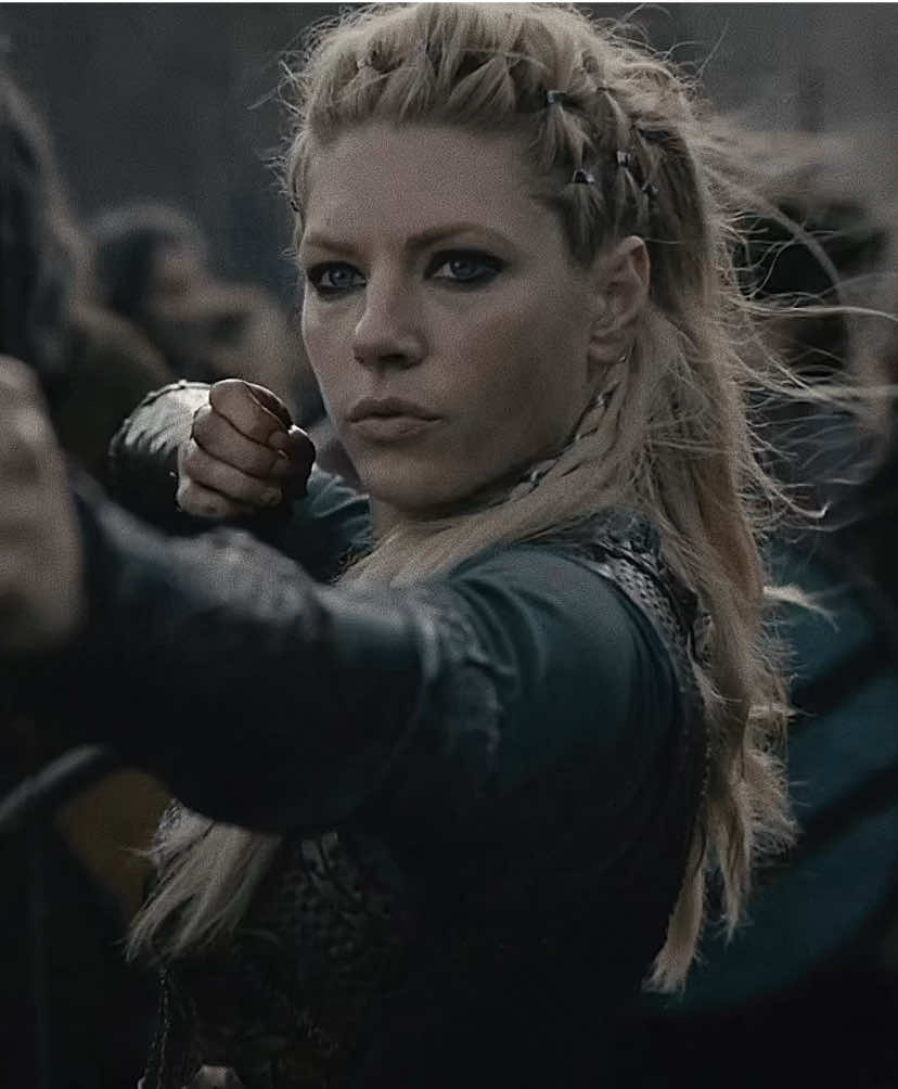 #lagertha #ragnar #4u #لاغرثا #Wink 