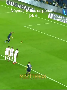 Todos os pênaltis do Neymar (erros e acertos) Pt. 4/ Neymar all penalties pt. 4 #neymar #neymarjr #brasil #psg #santos #foryoupage 