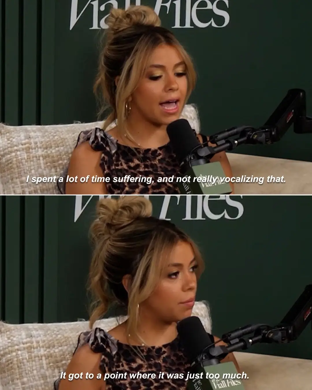 #viallfiles Ep 941 #goingdeeper #slomw #hulu #secretlivesofmormonwives #jenaffleck #realitytv 