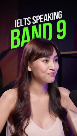 This is exactly what a Band 9 IELTS Speaking answer sounds like—natural, confident, and detailed.