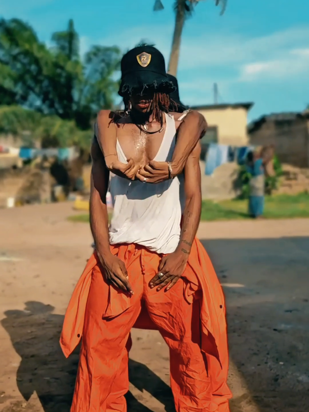 Heat💥💥💥💥 Rrrrrrrr #fyp #goviral #trendingvideo #tiktokghana @B1F_Studios 