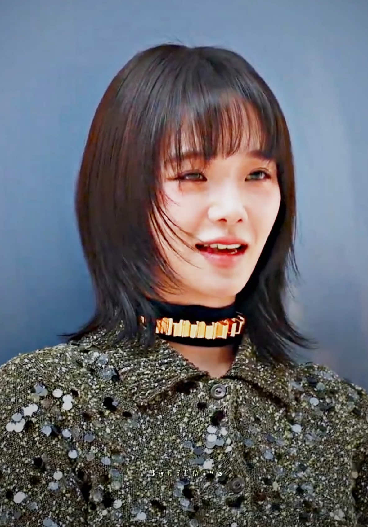 mami suéltate #parkgyuyoung 