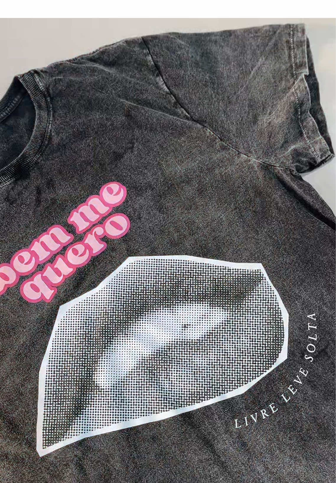 + 1 marca pronta com sucesso ✅ Entre em contato e faça a sua marca agora mesmo ✅🚀 #foryou #foryoupage #silk #silkscreenprinting 