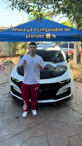 Ya nadie podrá prenderlo 🤯