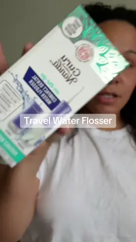 Don’t forget to take care of your teeth on your trips this summer!! @GuruNanda LLC @Puneet Nanda bridge the gap  #gurunanda #gurunandasuperbrandday #gurunandaglowup #oral #oralhygiene #oralcare #oralcareroutine #tiktokshopsummerturnup #tiktokshopcreatorpicks #spotlightfinds 